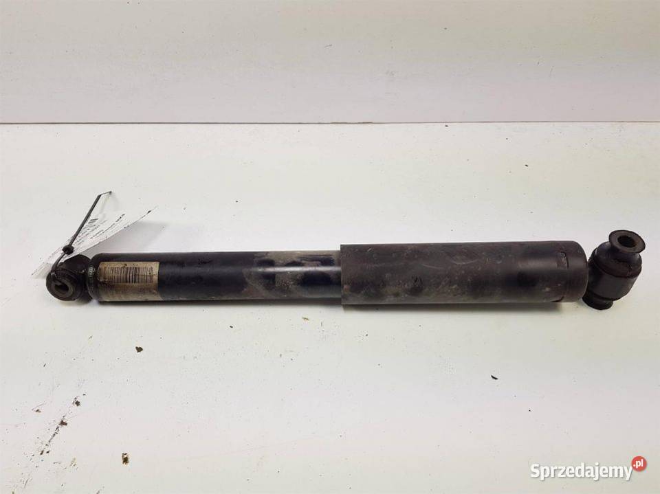 AMORTYZATOR LEWY TYŁ FORD TRANSIT MK8 Pozostałe Lipno