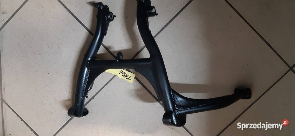 Stopka Centralna Suzuki Madura GV 700 Jawiszowice