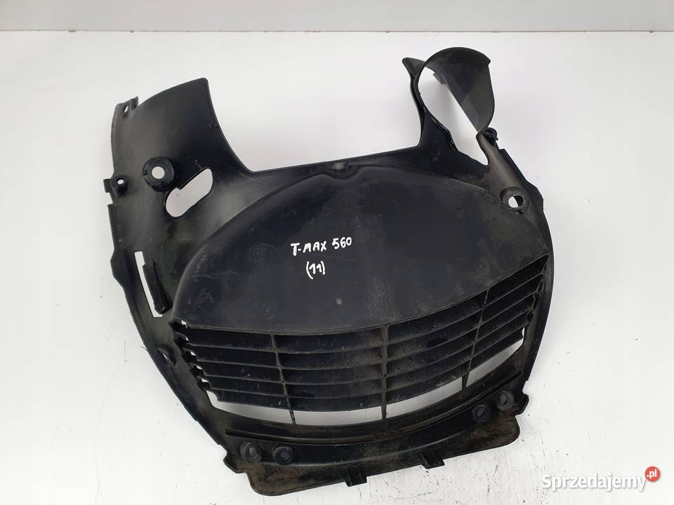 OSŁONA CHŁODNICY Yamaha T 560 Tech 560 2025 Chełm