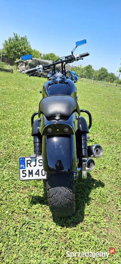 Sprzedam Kymco Venox 250 2006 r Jasło