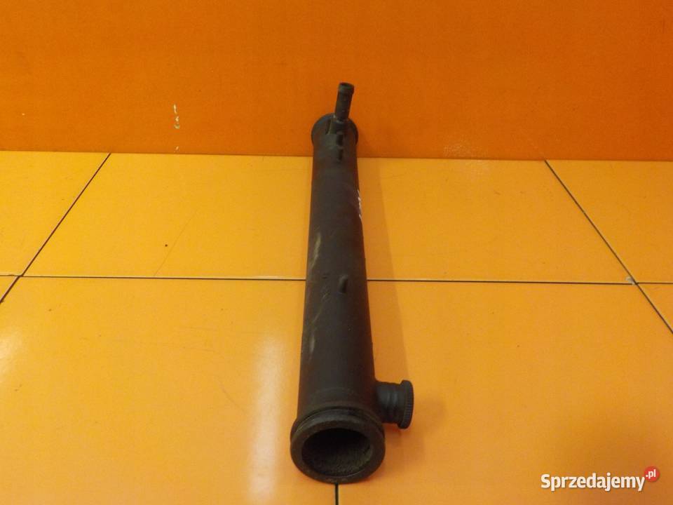 AUDI TT 32 VR6 05r 250 BHE przewod rura wody Suków sprzedam