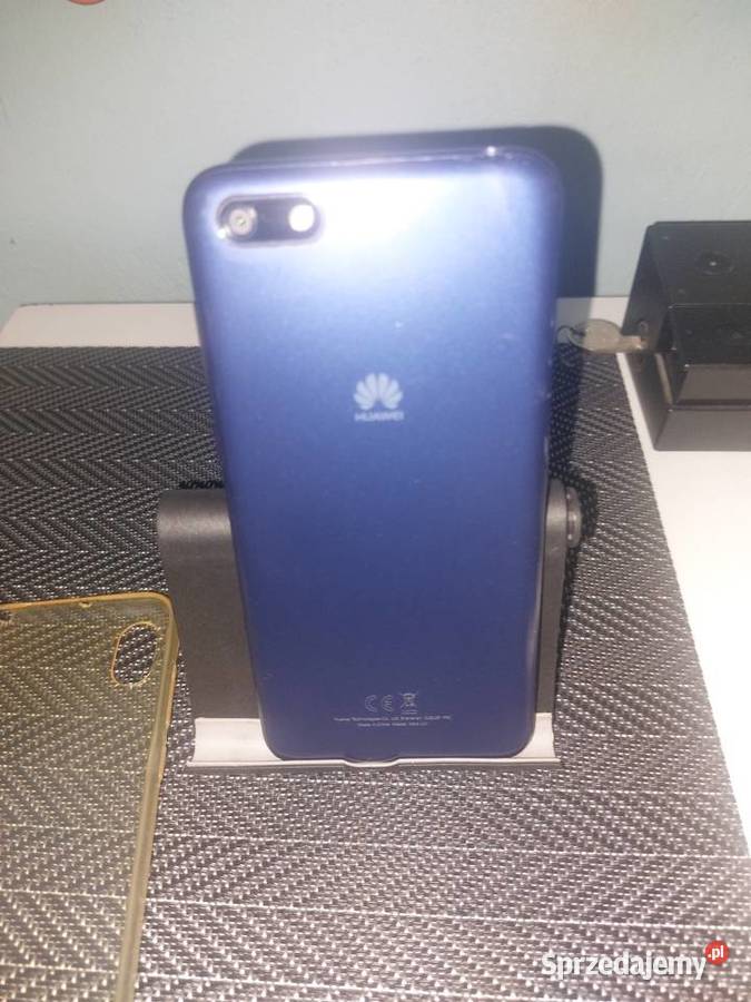 Telefon Samsung S7 EDGEsprawny Myślenice
