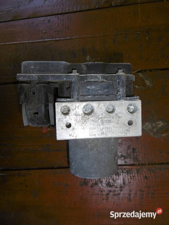 Pompa hamulcowa 8e0614517ak 8e0910517d Audi Seat