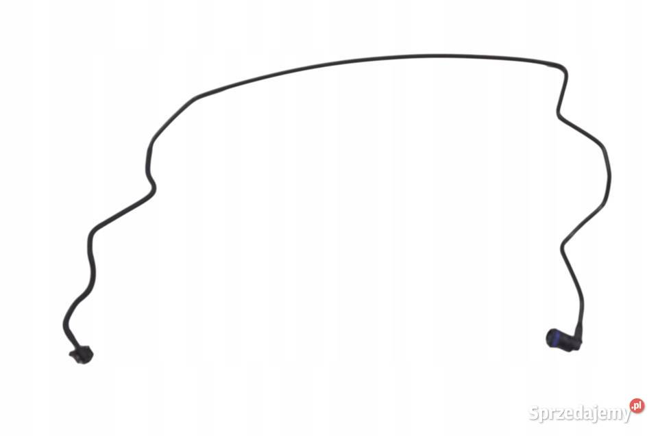 VOLVO S80 V70 XC70 przewod zbiornika Gadgety motoryzacyjne Bielany Wrocławskie