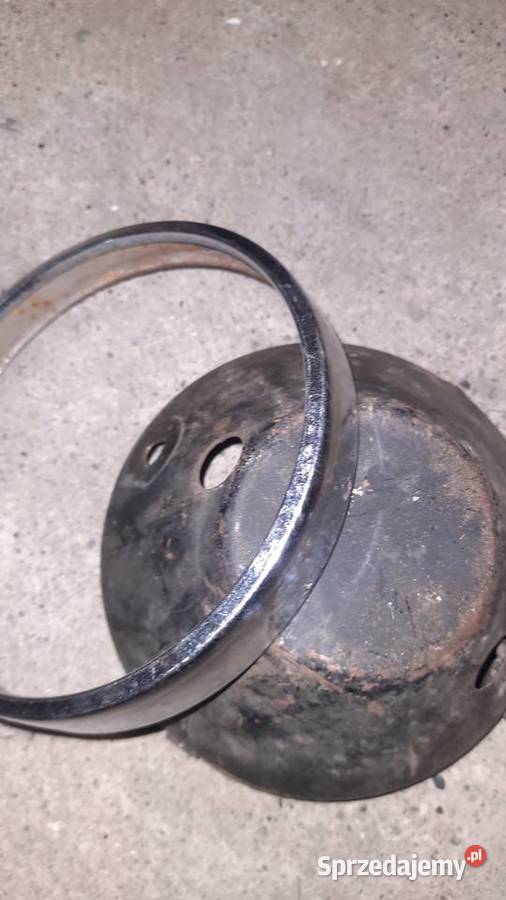Lampa WSK DUDEK SPORT LELEKURSUS Brzozów