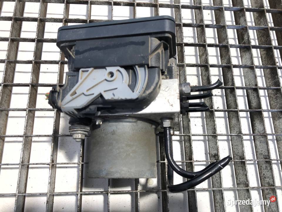 POMPA ABS CITROEN JUMPER II 00520655470 20 163