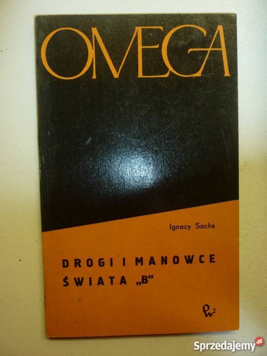 DROGI I MANOWCE ŚWIATA B Łódź sprzedam