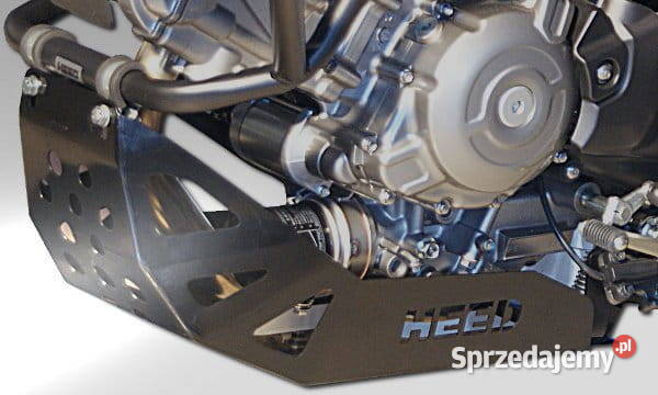 Osłona silnika do Suzuki DL 650 VStrom 20042016 Pokrywy i osłony silnika Częstochowa sprzedam