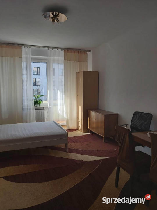 Dubois Śródmieście Warszawa