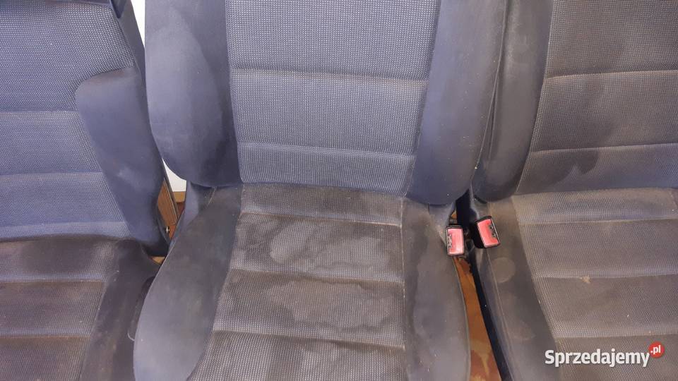 Fotele audi a3 8p osobowe Rzeszów