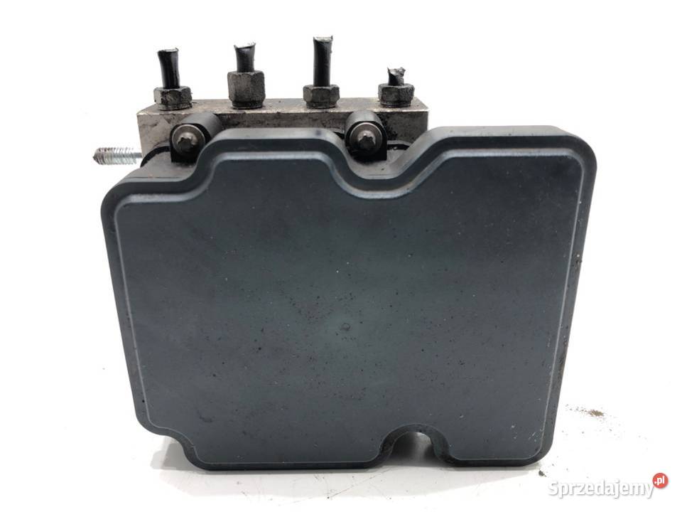 POMPA ABS RENAULT KADJAR 0265956527 16 130