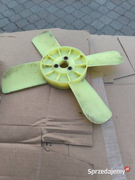 Fiat 125p pompa wodna 1300 1500 klasyk Stalowa Wola sprzedam