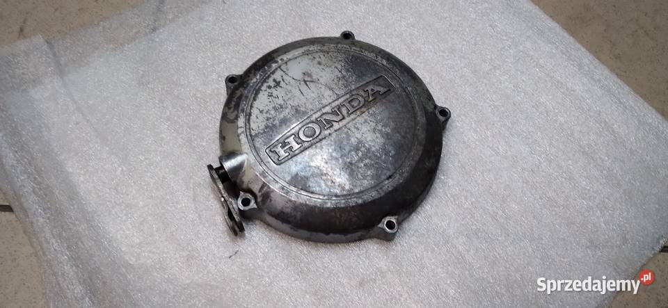 Pokrywa Honda CX 400500 Jawiszowice sprzedam