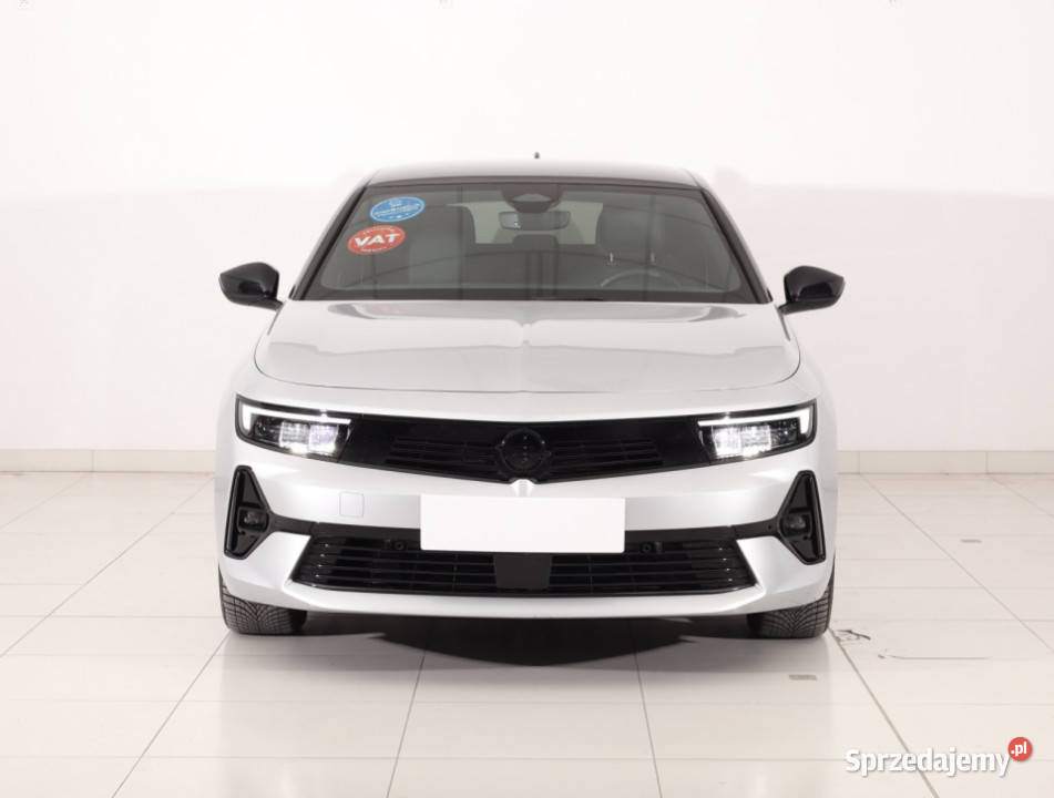 Opel Astra 12 Turbo Piaseczno