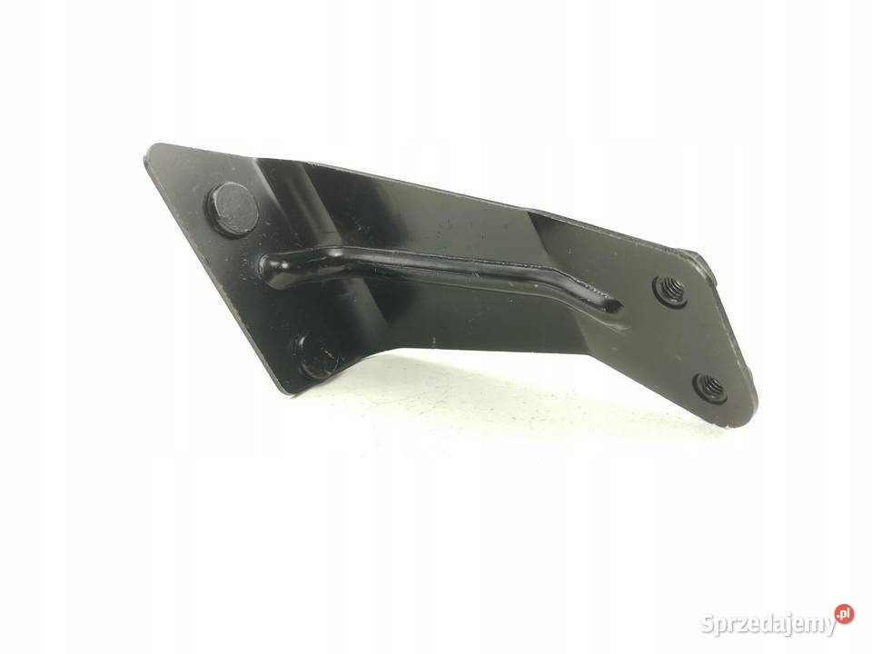 WSPORNIK PRZEWODY POWIETRZA FIAT DUCATO 0106 23 osobowe