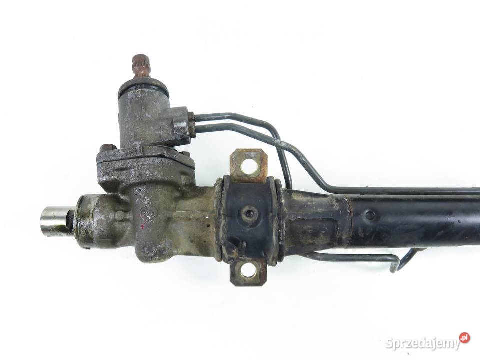 MAGLOWNICA MITSUBISHI PAJERO PININ MB682048 Przekładnie kierownicze sprzedam