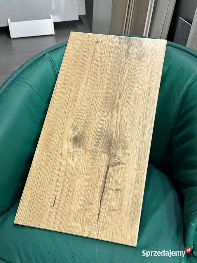 Płytka CERSANIT INFINITY WOOD BRONZE MAT 298x598 Opoczno