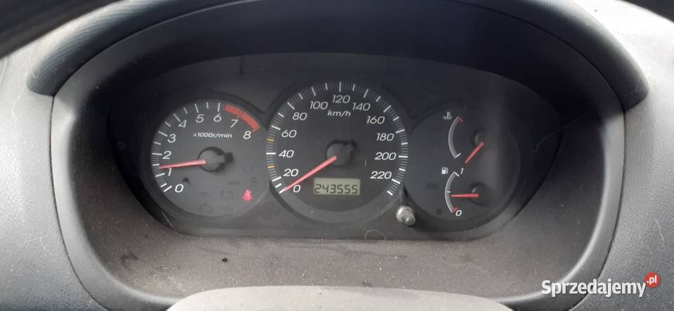 Honda Civic VII 2002 z salonu w Wieliczce Kraków sprzedam