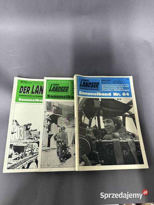 Der Landser Gorzów Wielkopolski