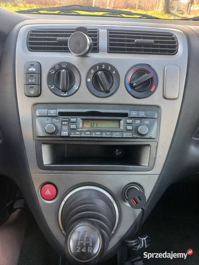 Honda civic 14 90 manualna Olsztyn