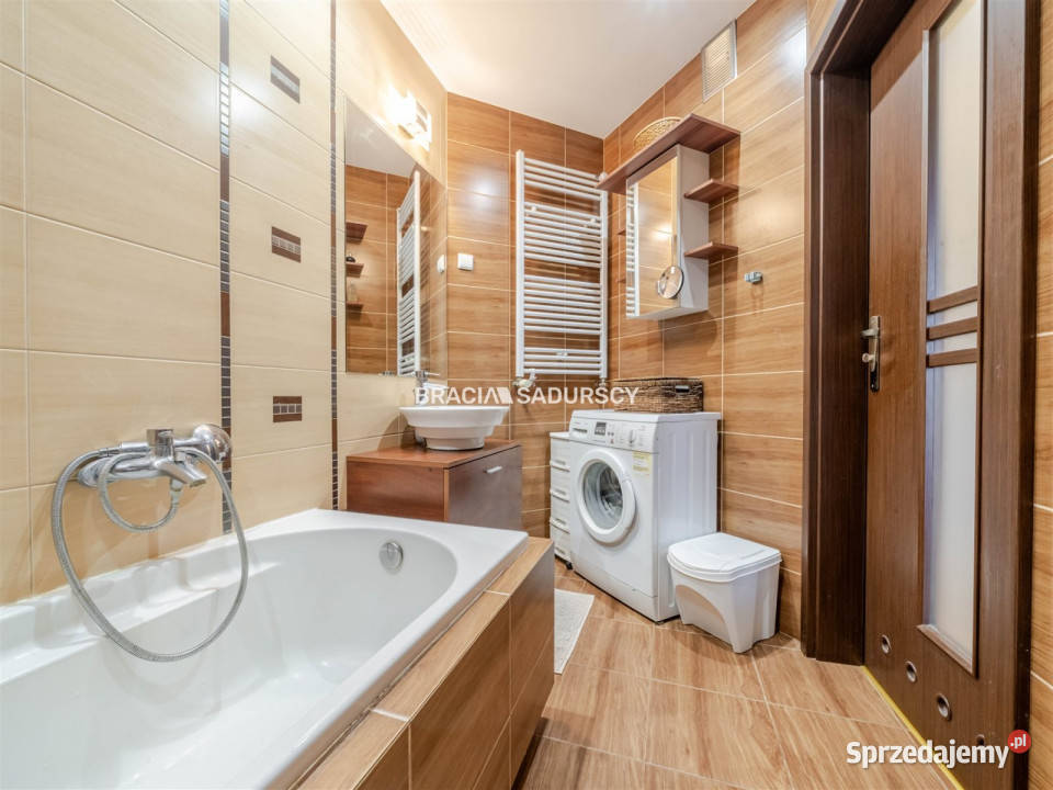 Mieszkanie do sprzedania Kraków os Osiedle małopolskie