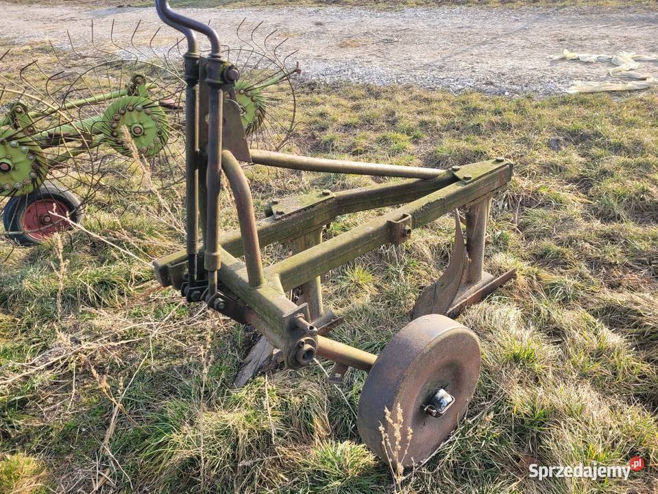 Plug 2 skibowy Swaryszów