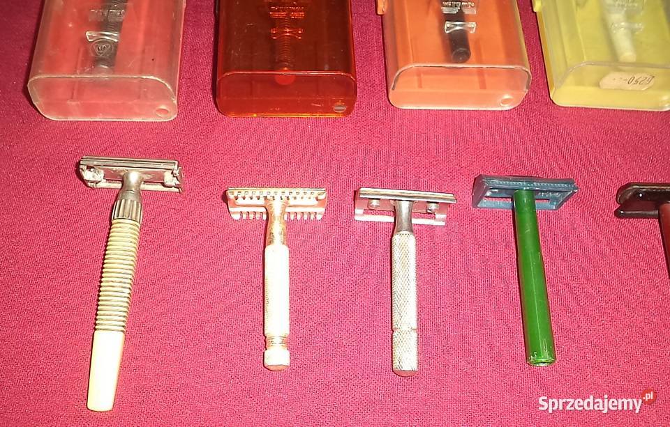 Stara maszynka do golenia Wizamet 14 Militaria Piekary Śląskie