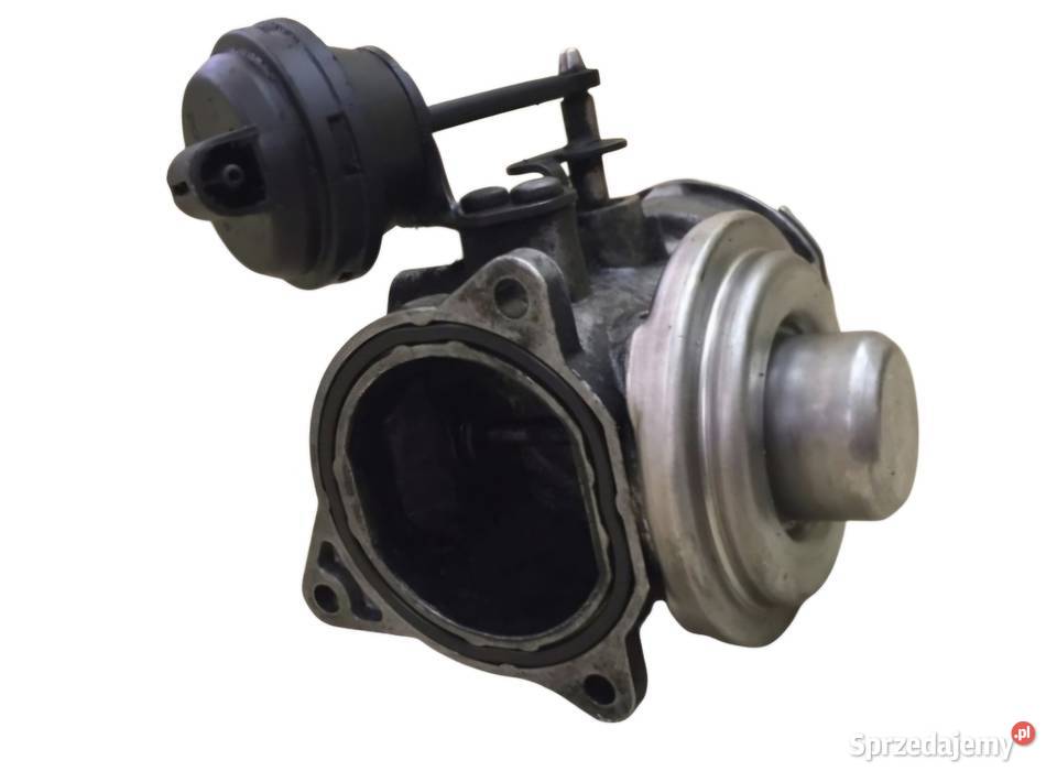 ZAWÓR EGR AUDI A4 B6 A6 C5 VW PASSAT B5 FL 19