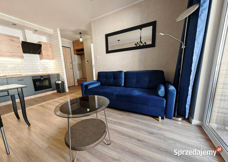 2 pokoje wolne zaraznowe budownictwo Gdańsk