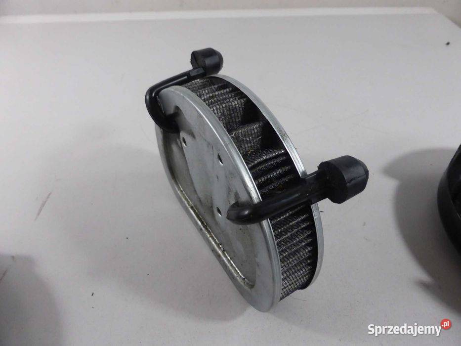 HarleyDavidson Sportster Filtr powietrza A203 wielkopolskie Poznań