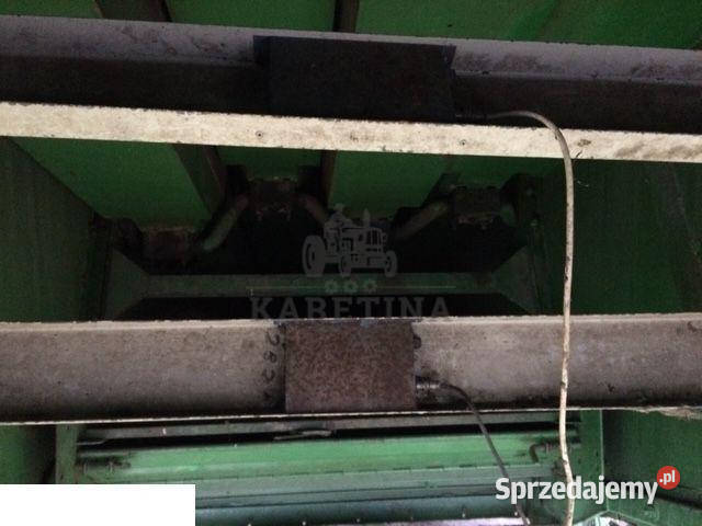 John Deere 965 Rozdzielacz Rolnictwo Jastrzębniki