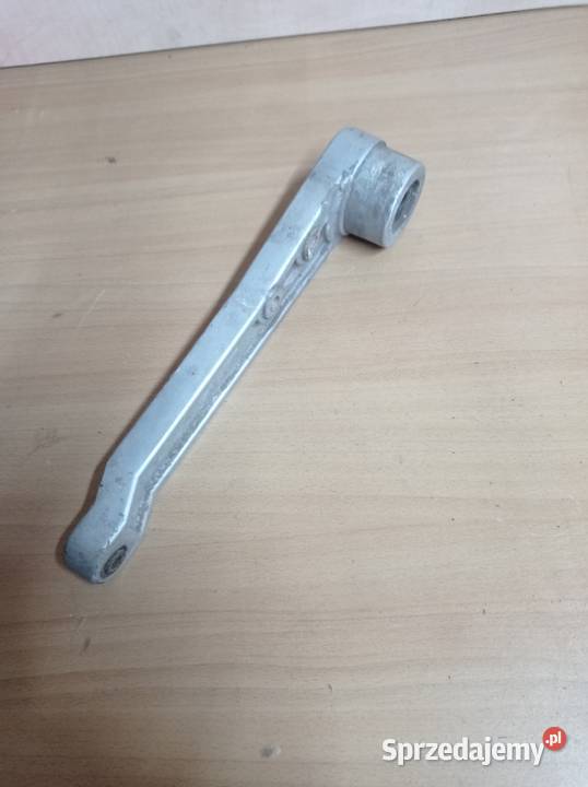 Wspornik tylnego koła wahacz chińskie skutery Łubno