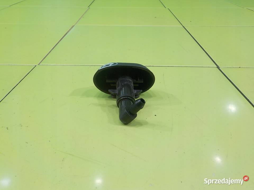 LAND ROVER DISCOVERY IV 4 0916 5D spryskiwacz Suków