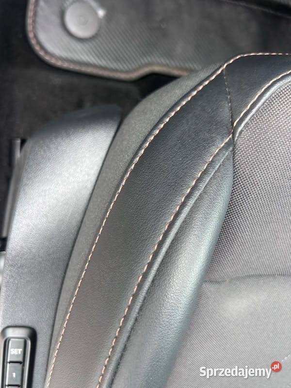 Cupra formentor 2024 Brzozów