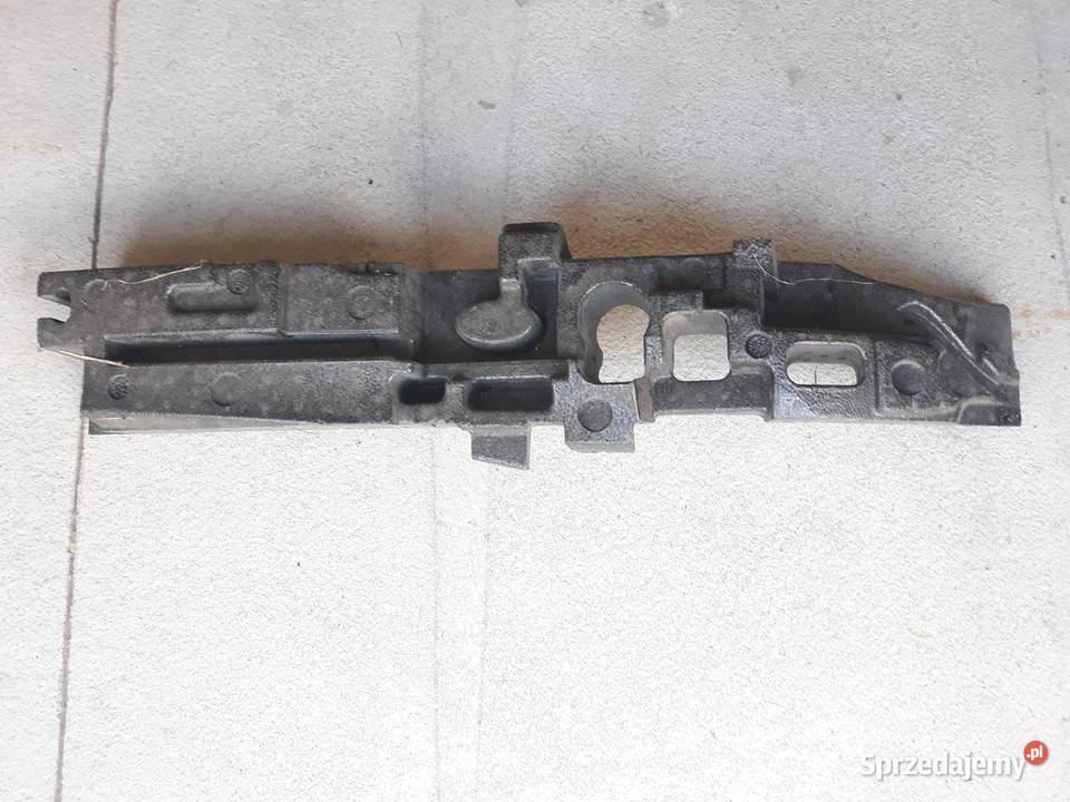 MERCEDES W447 VITO ABSORBER PRAWY ZDERZAKA PRZÓD Części samochodowe Zatom Stary