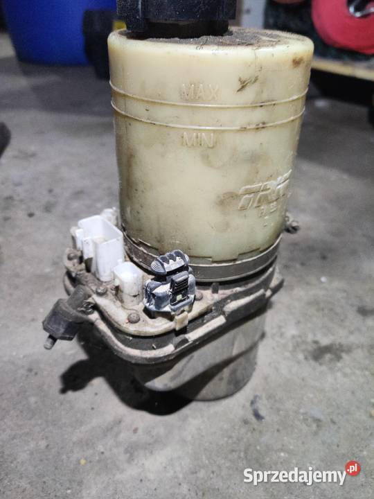 Pompa wspomagania Vectra C Kazimierza Wielka sprzedam