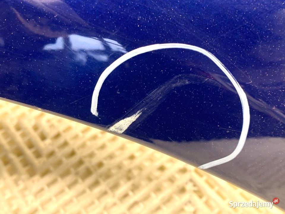 BŁOTNIK LEWY PRZÓD FIAT LINEA Hatchback Cool
