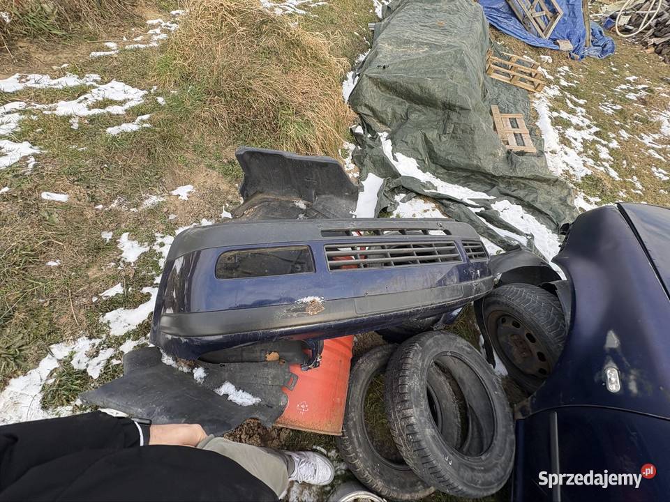 Czesci golf 4 dzwi Tarnów