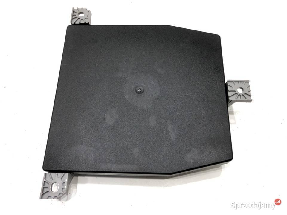 MODUŁ STROWNIK BCF SAM KOMFORTU MERCEDES CLS podkarpackie