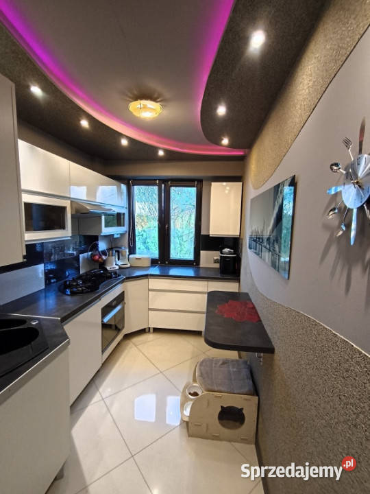 Sprzedam mieszkanie 60 25m Olkusz