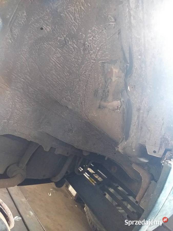 Mercedes w124 E 25 Turbo diesel 126 1994r