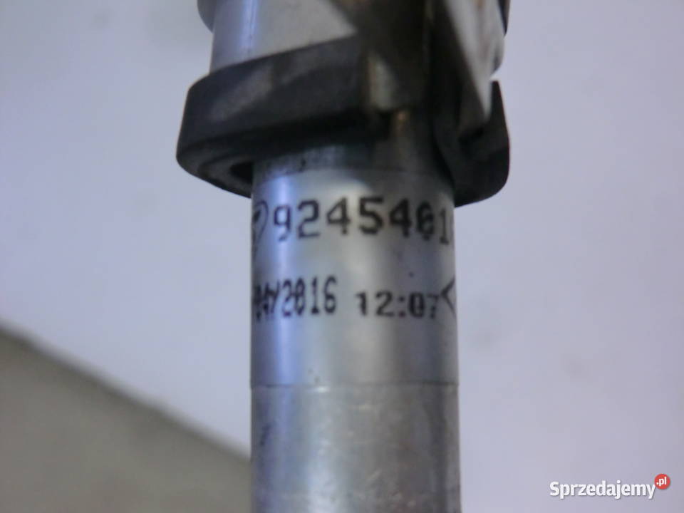 RENAULT CLIO IV PRZEWÓD KLIMATYZACJI 924540164R Krzeszowice
