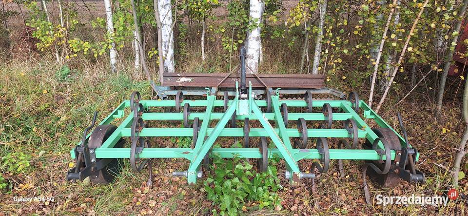 Kultywator bomet 22m Łochów