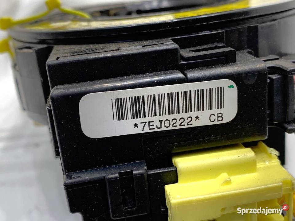 TAŚMA AIRBAG TOYOTA RAV 4 II 75B189 0005 SUV sprzedam