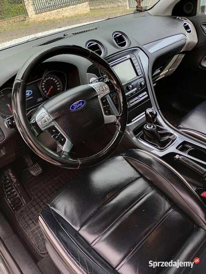 Sprzedam Forda Mondeo Opatów