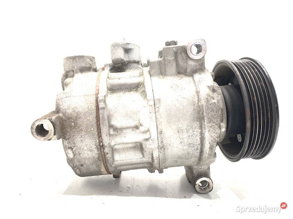 SPRĘŻARKA KLIMATYZACJI VW GOLF VII 5Q0816803 16 sprzedam