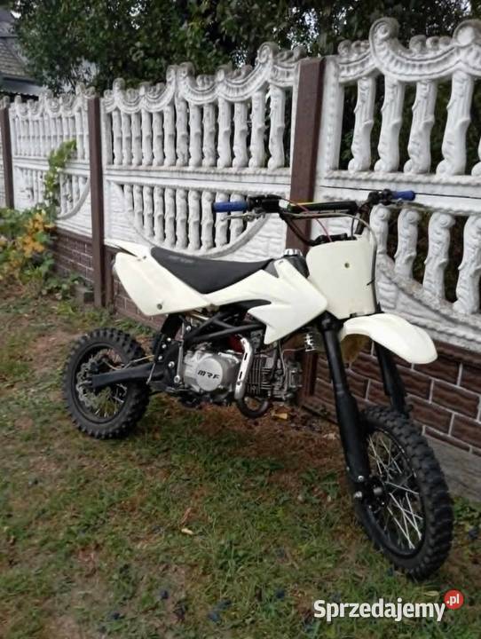 mrf 140rc całkowitym remoncie