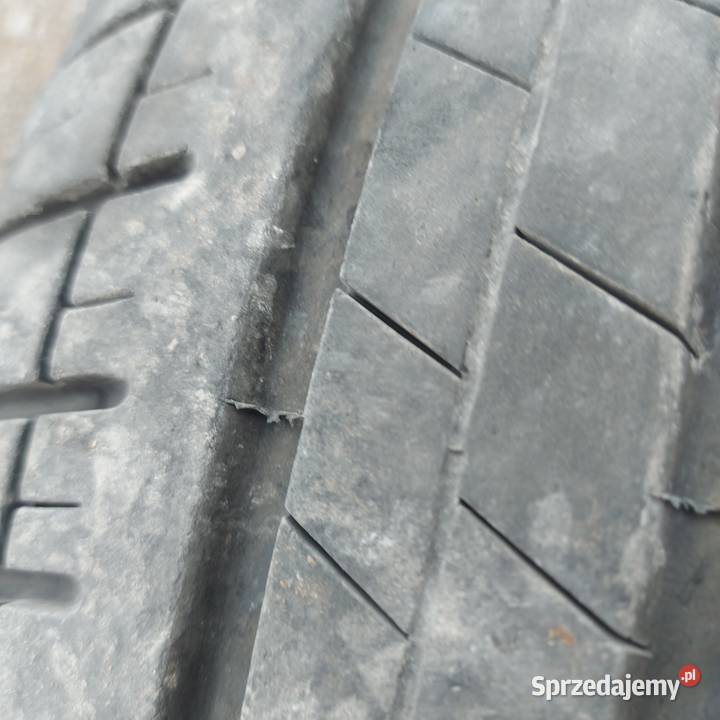 Opony letnie 20555R16 GT Radial Przeworsk