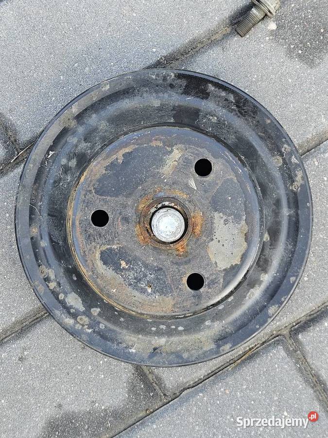 Ściągacz koła pasowego do silnik GM 43 V6 Vortec osobowe