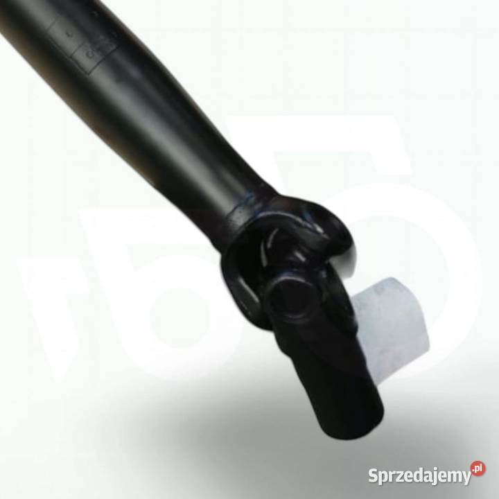 Wał napędowy V33770000 V33770100 Valmet 6400 wielkopolskie Wilkowo